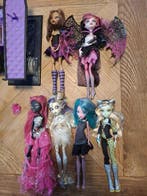 Mattel - Barbiepop Monster High - 2010-2020