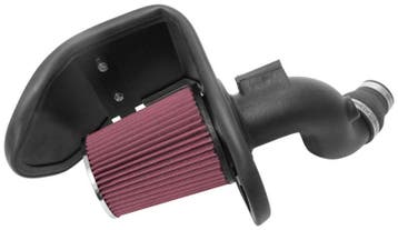 K&N 16-18 Chevrolet Malibu L4-1.5L F/I Turbo AirCharger, Ophalen of Verzenden, Nieuw