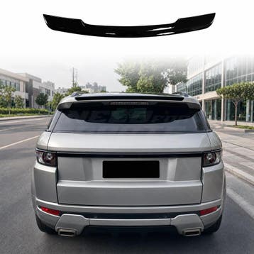 Roof Spoiler Voor Land Rover Range Rover Evoque L538/L550 -, Ophalen of Verzenden, Nieuw