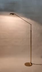 Ben Demmers Design leeslamp 25 Refurbished, Ophalen, Zo goed als nieuw, Overige materialen, Klassiek