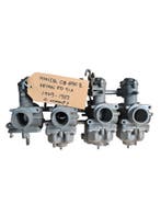 Keihin Carburateur – Honda CB650Z (1979–1982) | ID: 100087, Ophalen, Nieuw