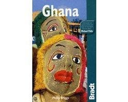 Ghana - Ghana, Boeken, Ophalen of Verzenden, Nieuw