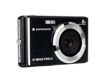 Agfa -  Dc5200 Realishot  - Zwart, Verzenden, Nieuw, Overige Merken, Geen optische zoom