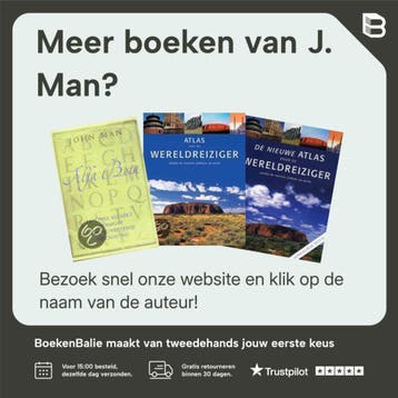 Het terracotta leger - J. Man 9789055138951, Verzenden, Zo goed als nieuw, J. Man
