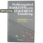 PROBLEEMGEBIED MARKETING BAND 1B 9789020715958 LEEFLANG, Verzenden, Gelezen, LEEFLANG