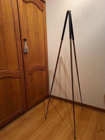 Excelsior DRP Excelsior Mini tripod opvouwbaar en, Nieuw