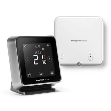 Honeywell Home T6R draadloze wifi thermostaat, Verzenden, Nieuw