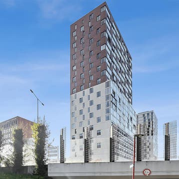 Appartement in Zoetermeer gevonden voor €1985,- pm, Direct bij eigenaar, Zoetermeer, Appartement, Zuid-Holland
