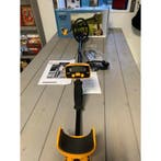 Showroommodel Garrett ACE 200I, Ophalen of Verzenden, Zo goed als nieuw, Meer dan 30 cm, Instelbare gevoeligheid