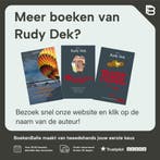 De goudenkruisdragers / Vierdaagsethriller / 5 9789074734349, Verzenden, Zo goed als nieuw, Rudy Dek