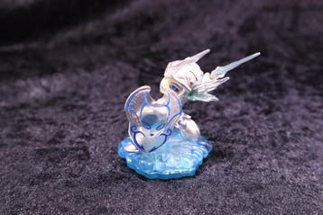 Skylanders Swap Force: Blizzard Chill, Verzenden, Nieuw