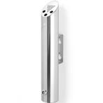 Wandasbak | RVS | Ø75x460(h)mm HENDI, Verzenden, Nieuw in verpakking
