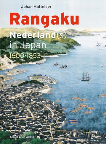 Rangaku - Johan Mattelaer 9789056157456, Verzenden, Gelezen, Johan Mattelaer
