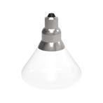 Warmtelamp | CombiSteel Warmhoudbruggen (COM-7490.0500/0505), Verzenden, Nieuw in verpakking