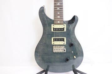 PRS - Custom 24 SE - - Elektrische gitaar - Zuid-Korea, Nieuw