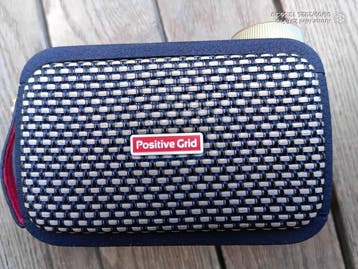 Positive Grid - Aantal items: 1 - Gitaarversterker - China -, Nieuw