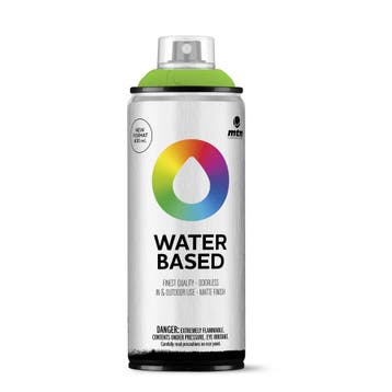 Flower decor verfspray waterbasis voor verse bloemen, Ophalen of Verzenden, Nieuw