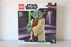 Lego - Star Wars - 75255 - Yoda - 2010-2020, Nieuw