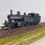 Märklin H0 - 37131 - Tender locomotief (1) - Serie Eb 3/5, Hobby en Vrije tijd, Nieuw