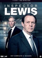 Lewis - Seizoen 5 - DVD, Verzenden, Nieuw in verpakking