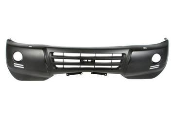 Bumper o.a: Mitsubishi, Pajero Canvas Top (V6, 7) - 4), Ophalen of Verzenden, Nieuw, Mitsubishi, Bumper
