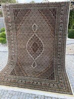 Indo Tabriz met zijde - Tapijt - 320 cm - 220 cm, Nieuw