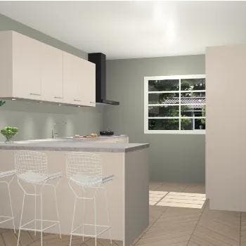 Kasjmier keuken Sopot 66247, Verzenden, Nieuw