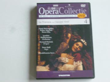 Verdi - la Traviata / Bernard Haitink (DVD), Ophalen of Verzenden, Zo goed als nieuw