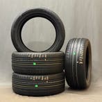 255/45/19 104W T2 Hankook zomerbanden 5mm profiel 4X, Auto-onderdelen, Banden en Velgen, 19 inch, Gebruikt, 255 mm, Ophalen of Verzenden