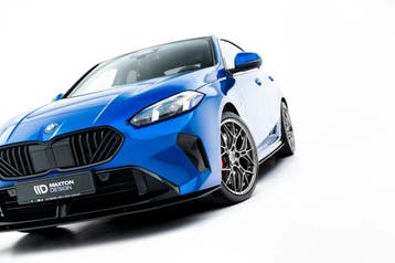 Maxton Street Pro Front Splitter BMW 2 M-Pack / M235i Gran, Verzenden