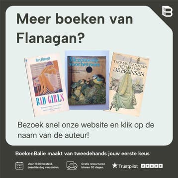 Stoute meisjes / Grote ABC / 538 - Flanagan 9789029517126, Verzenden, Gelezen, Flanagan