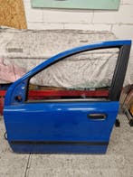 Deur / Portier links voor Fiat Panda 169, Ophalen, Gebruikt, Deur, Voor