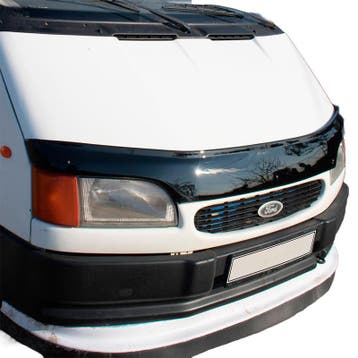 Motorkapbeschermer (steenslagcover)  Ford Transit MK5, Ophalen of Verzenden, Nieuw