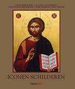 Iconen schilderen 9789043912907, Verzenden, Zo goed als nieuw