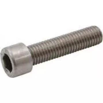 Bofix Inbusbout M6x20 RVS - Corrosiebestendig - Per 25 stuks, Ophalen of Verzenden, Nieuw, Overige typen