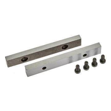 Set van 2 stuks 125 mm verwisselbare geharde bekken voor, Ophalen of Verzenden, Nieuw