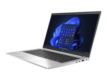 HP 830 G8 I5-1135G7/ 16GB/ 256GB/ 13,3 FHD/ W11, Ophalen of Verzenden, Zo goed als nieuw, HP