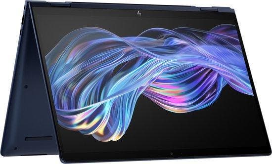 Nieuw met installatie: Hp EliteBook X Flip G1i Ultra 7 258V, Computers en Software, Windows Laptops, 4 Ghz of meer, SSD, 14 inch