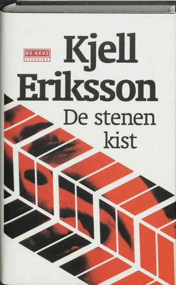 De stenen kist - Kjell Eriksson 9789044502312, Verzenden, Gelezen, Kjell Eriksson
