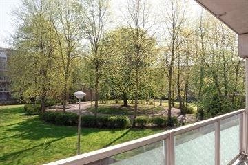Te huur: Appartement Dickenslaan in Amsterdam, Huizen en Kamers, Huizen te huur, A, Noord-Holland, Appartement
