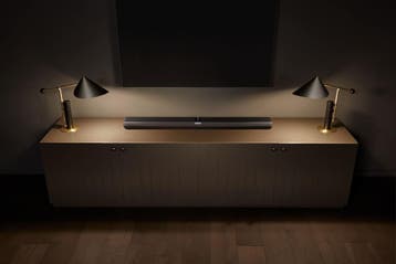 Bowers & Wilkins Panorama 3 - 3.1.2 400W Soundbar, Ophalen, Bluetooth, Zo goed als nieuw