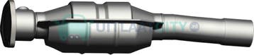 *Tip*  Katalysator SEAT Toledo VOLKSWAGEN Golf II Golf III P, Auto-onderdelen, Uitlaatsystemen, Ophalen of Verzenden, Nieuw, Volkswagen