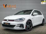 Volkswagen Golf | Zakelijke Lease v.a. €519.65 pm, Automaat, Stof, Gebruikt, Wit