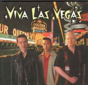 cd - Viva Las Vegas - Viva Las Vegas, Verzenden, Zo goed als nieuw