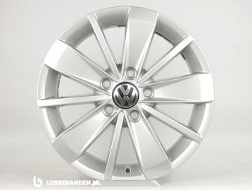 Volkswagen 5C0601025AM | 6.5J X 16 ET50, Ophalen of Verzenden, Gebruikt, Volkswagen