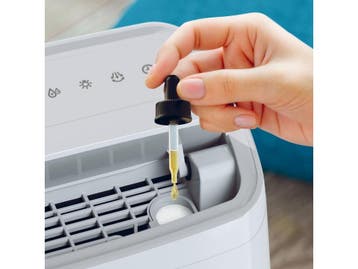 Philips 3000 series - Luchtontvochtiger - AeraSense, Verzenden, Zo goed als nieuw