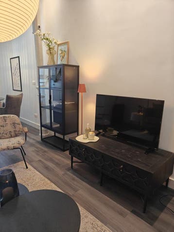 Te huur: Appartement Ordonnansenstraat in Tilburg, Huizen en Kamers, Tilburg, Noord-Brabant, Appartement