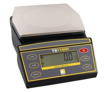 Jennings J-Scale TB Tafel weegschaal (11000g x 0,5g), Verzenden, Nieuw