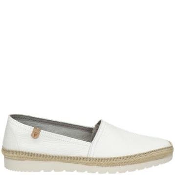 Verbenas Noa espadrilles voor dames in het Wit, Verzenden, Wit, Nieuw, Verbenas