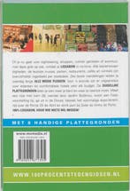 100% Lissabon / 100% stedengidsen 9789057671395 M. de Louw, Boeken, Verzenden, Gelezen, M. de Louw